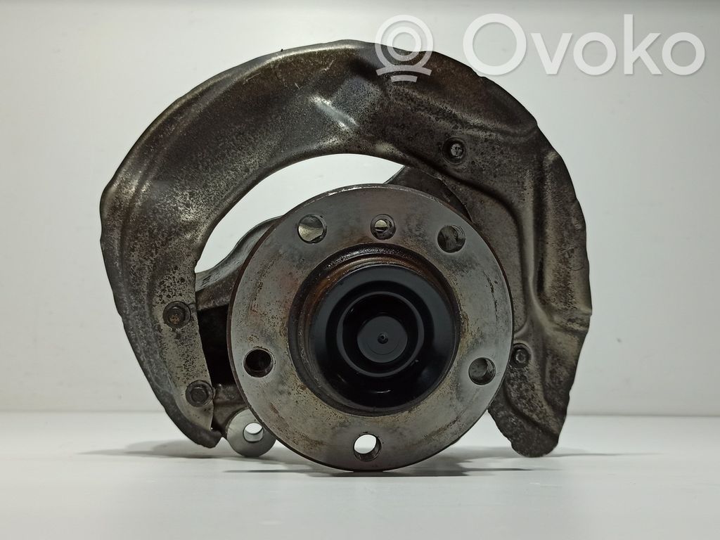 BMW 1 F20 F21 Fuso a snodo con mozzo ruota anteriore