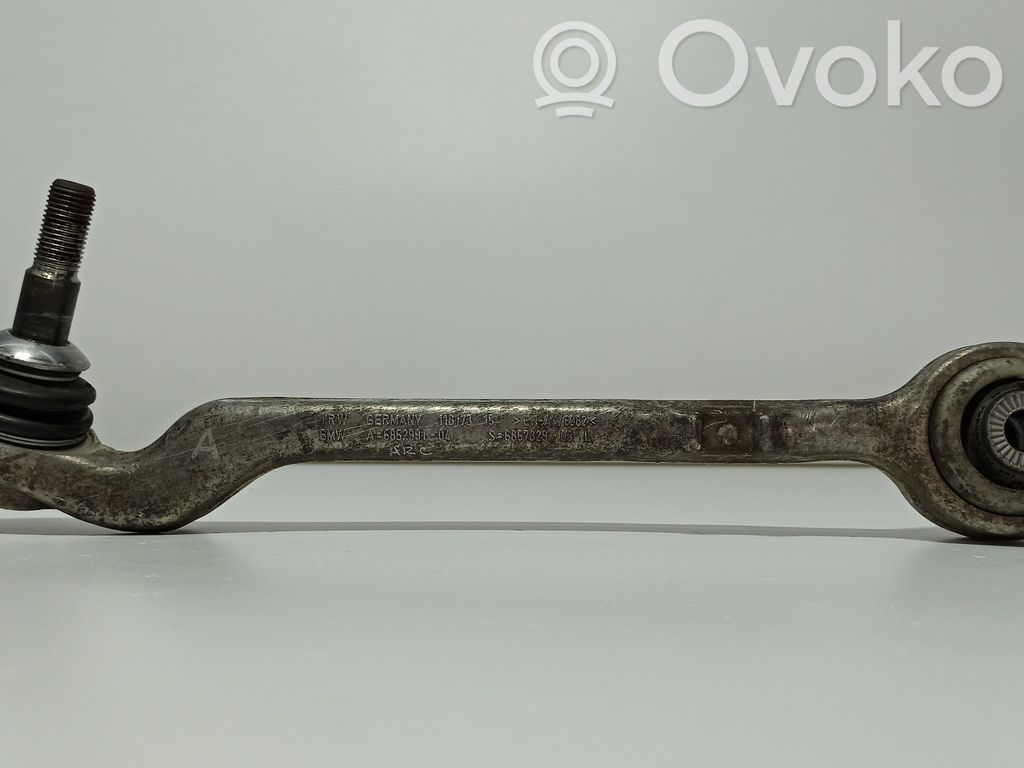 BMW 1 F20 F21 Braccio di controllo sospensione anteriore 