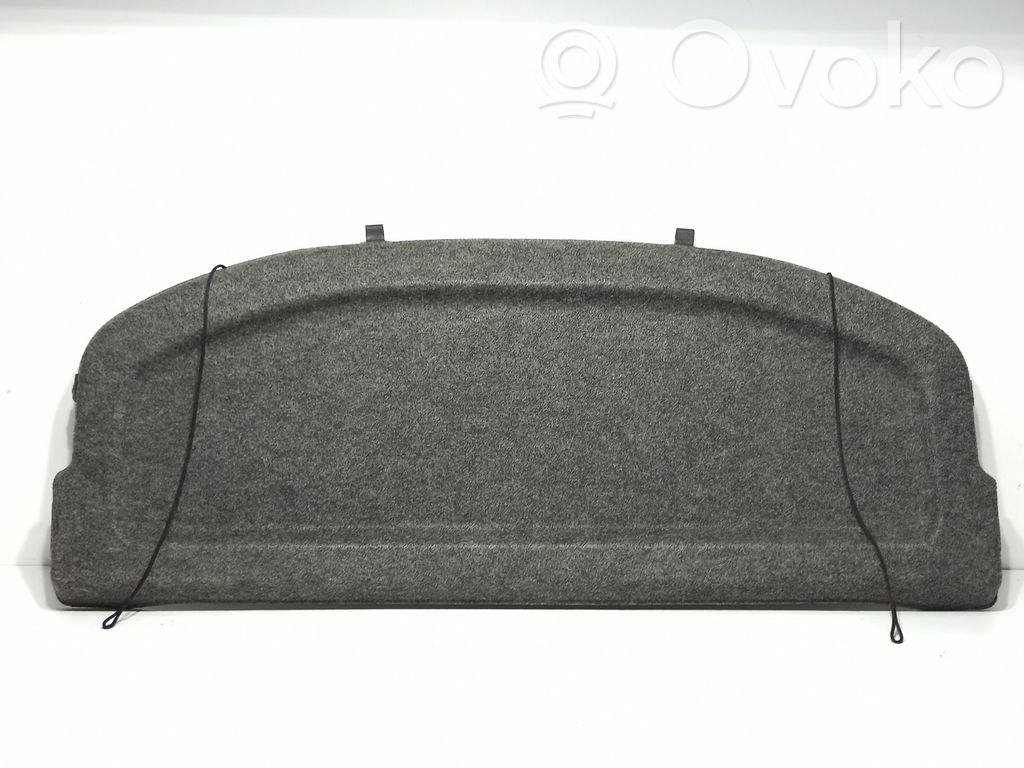 Suzuki Celerio Couvercle de coffre 
