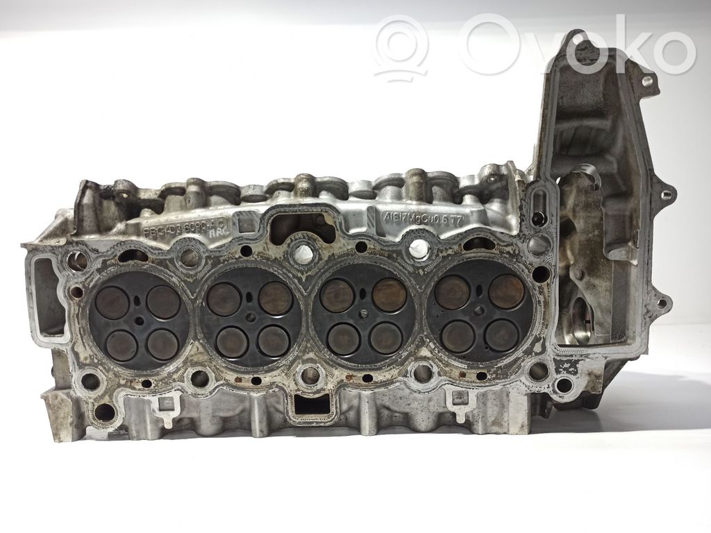 Land Rover Discovery Sport Engine head 