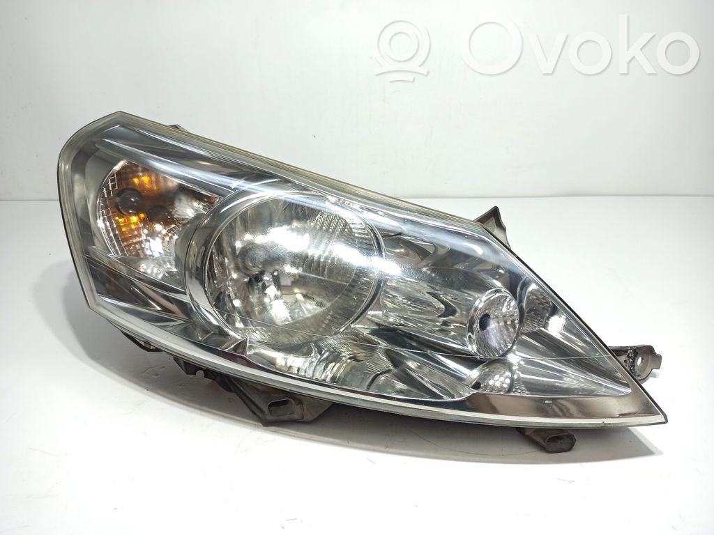 Otros repuestos del exterior   6206L0,1401368180