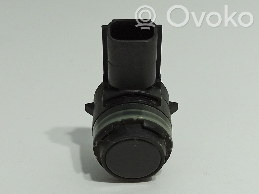 Ford Fiesta Sensor de aparcamiento PDC 