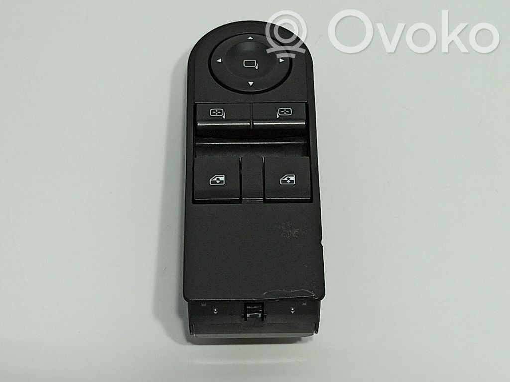 Opel Astra G Electric window control switch 