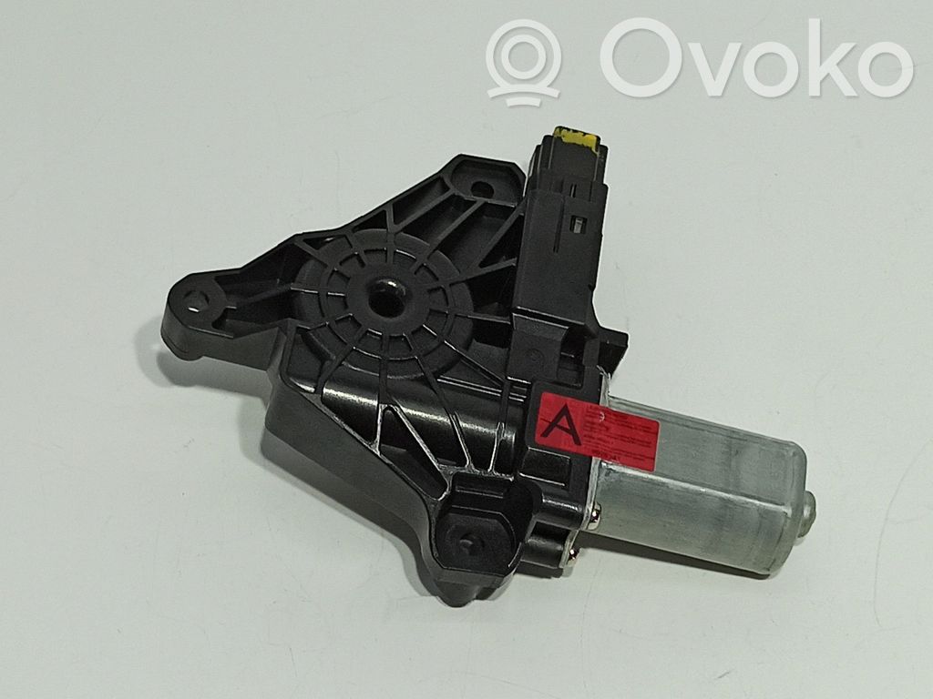 Fensterhebermotor Tür hinten   31378400