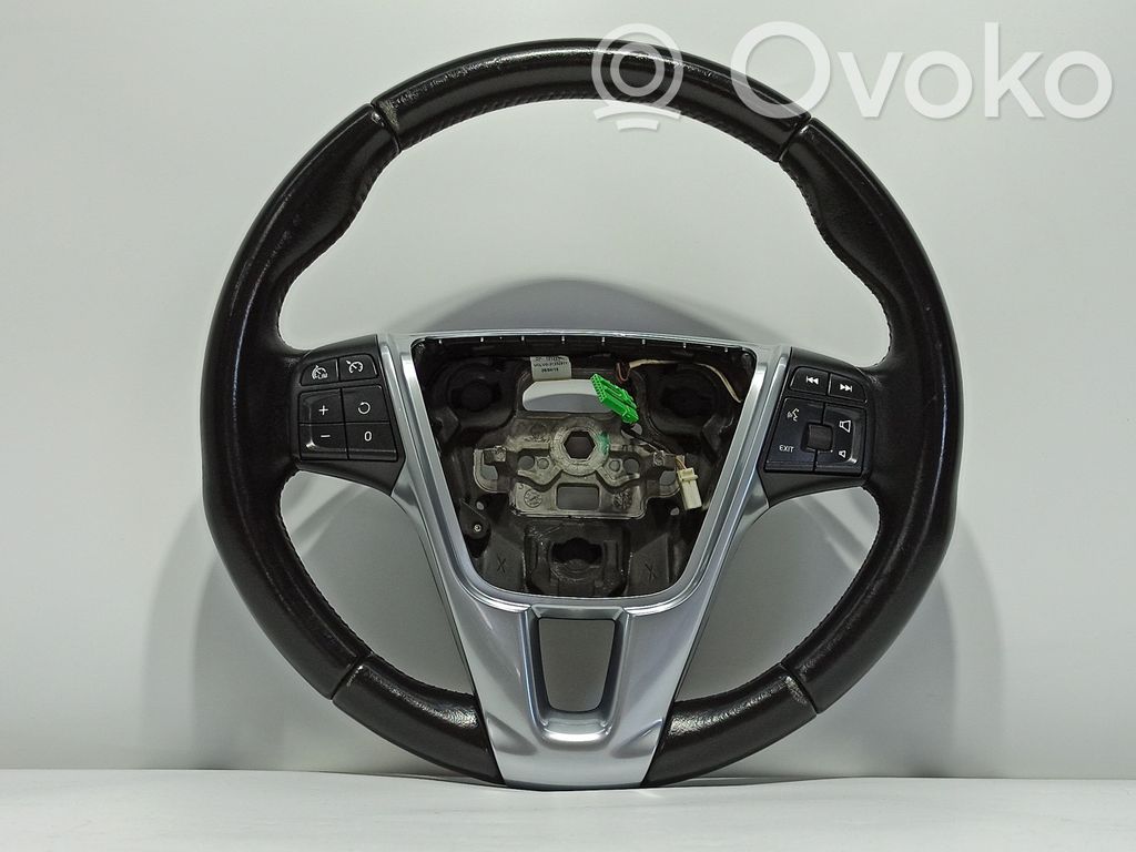 Volvo V40 Caliper de freno delantero 