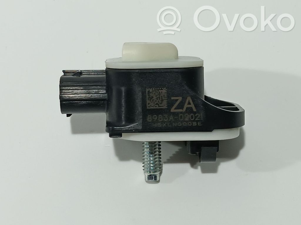 Sensor   8983A02021
