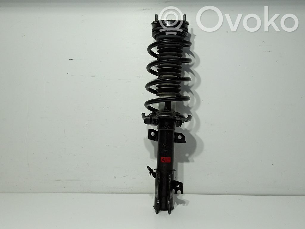 Ford Transit -  Tourneo Connect Ammortizzatore anteriore con molla elicoidale 