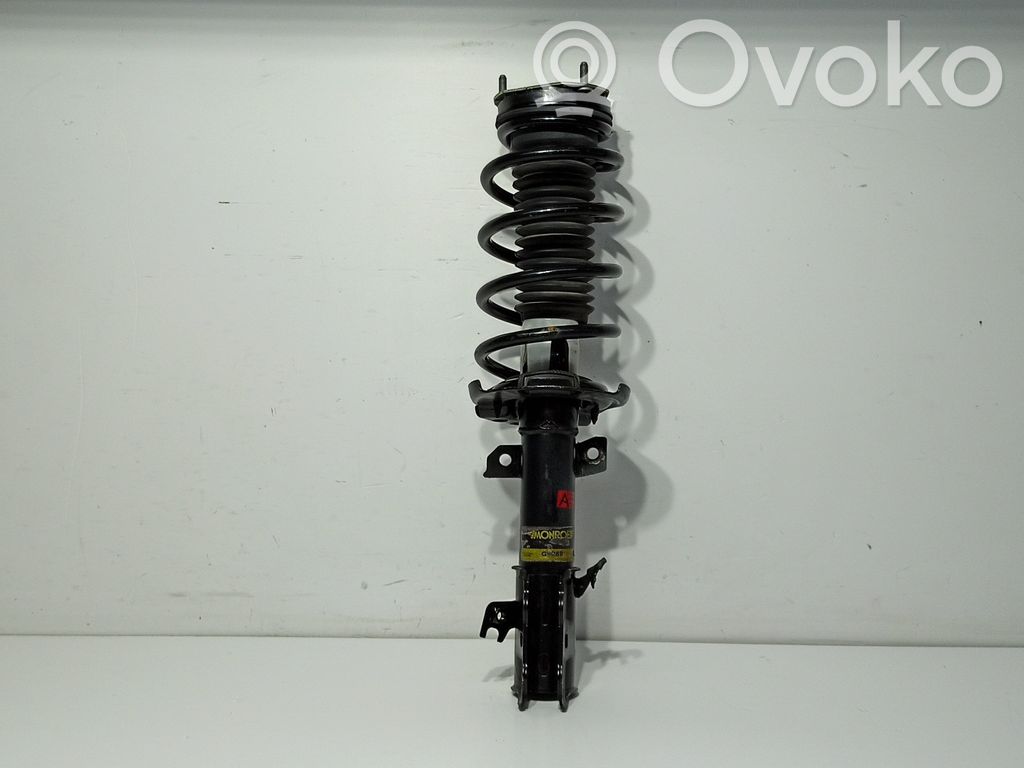 Ford Transit -  Tourneo Connect Ammortizzatore anteriore con molla elicoidale 