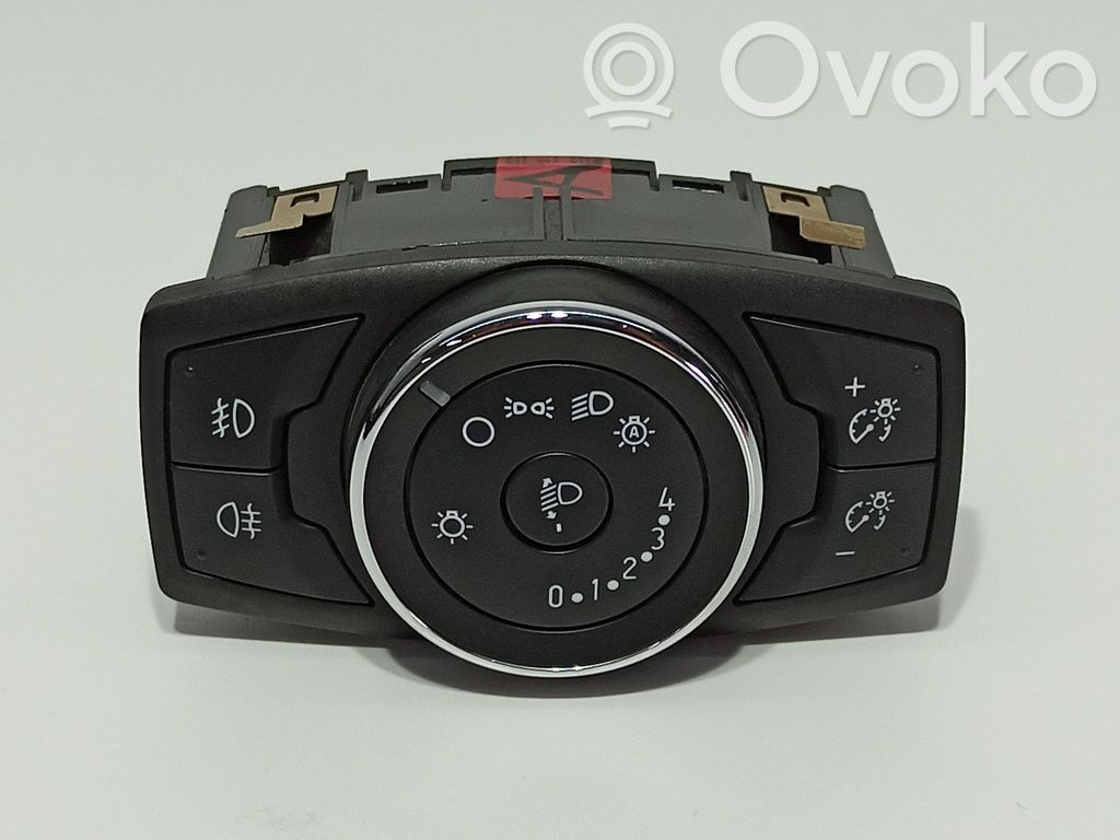 Ford Transit -  Tourneo Connect Panel lighting control switch 