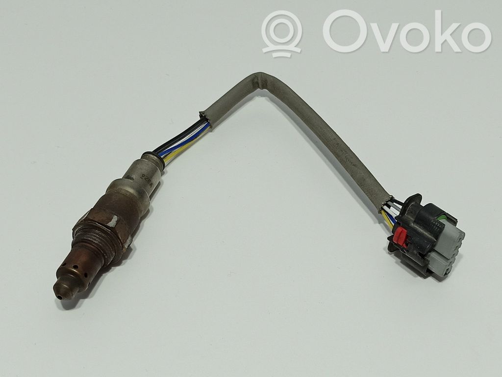 Ford Transit -  Tourneo Connect Lambda probe sensor 