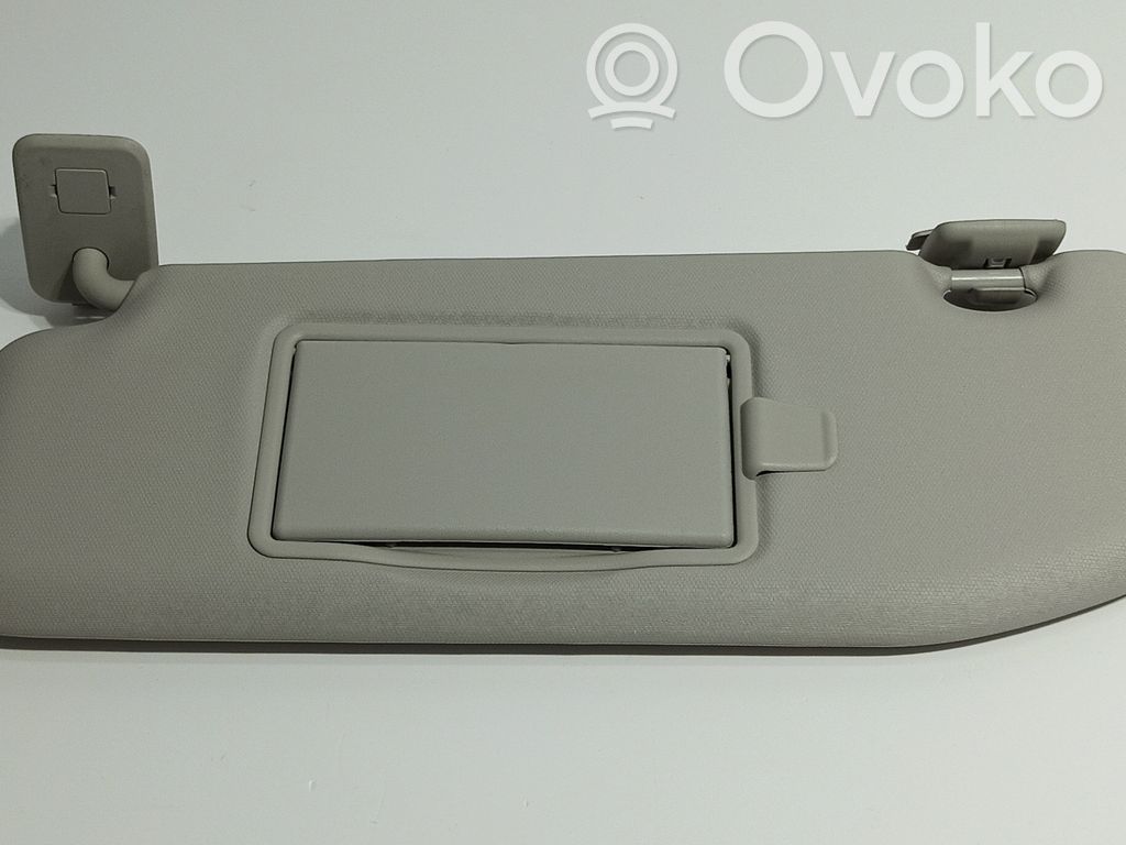 Sun visor   96738898BJ