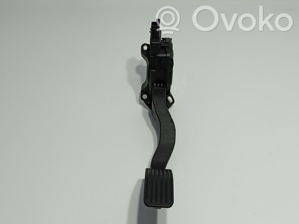 Citroen C3 Acceleration sensor 