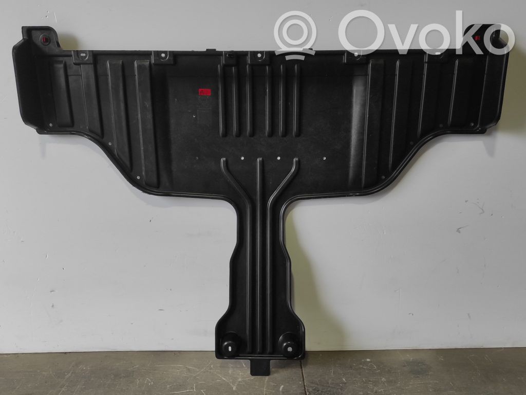 Volvo XC90 Osłona dolna silnika 