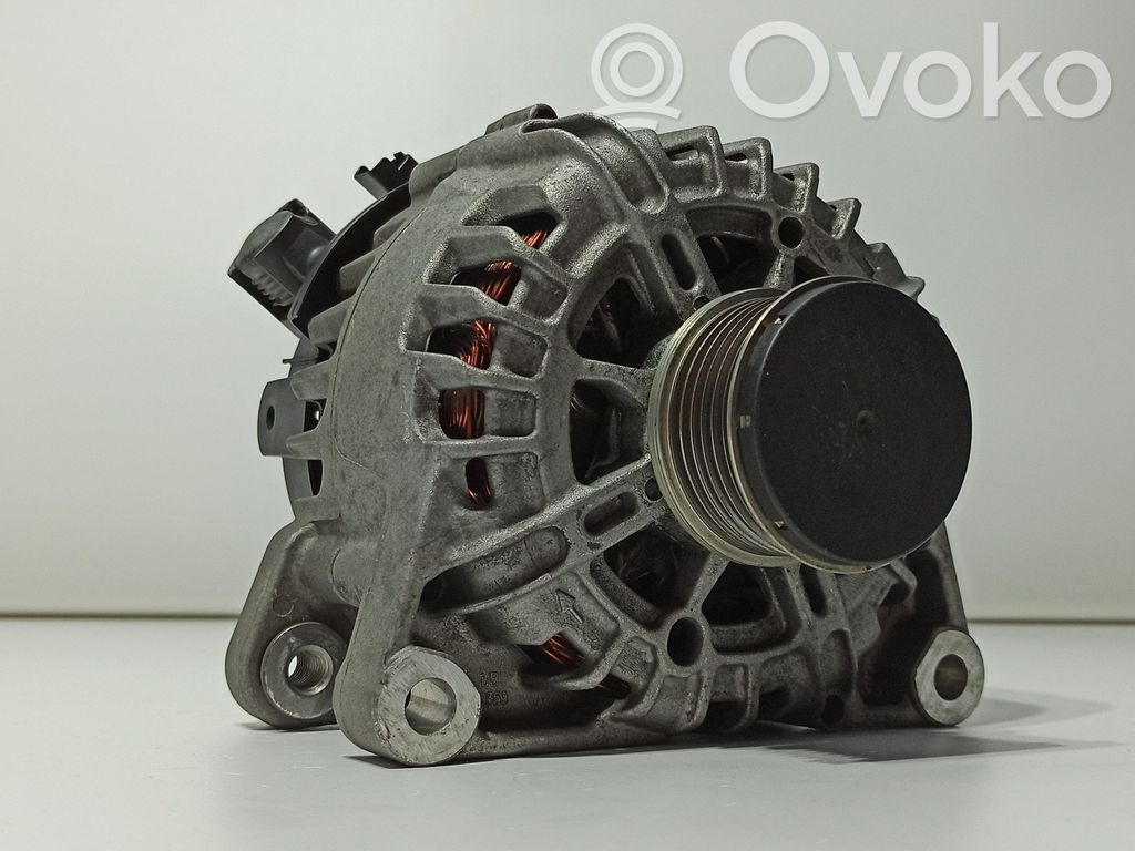Opel Corsa F Generatore/alternatore
