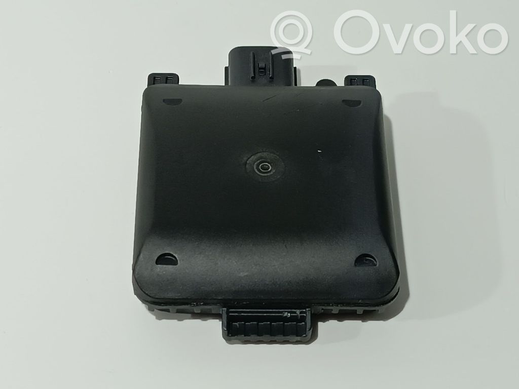 Volvo XC40 Altre centraline/moduli