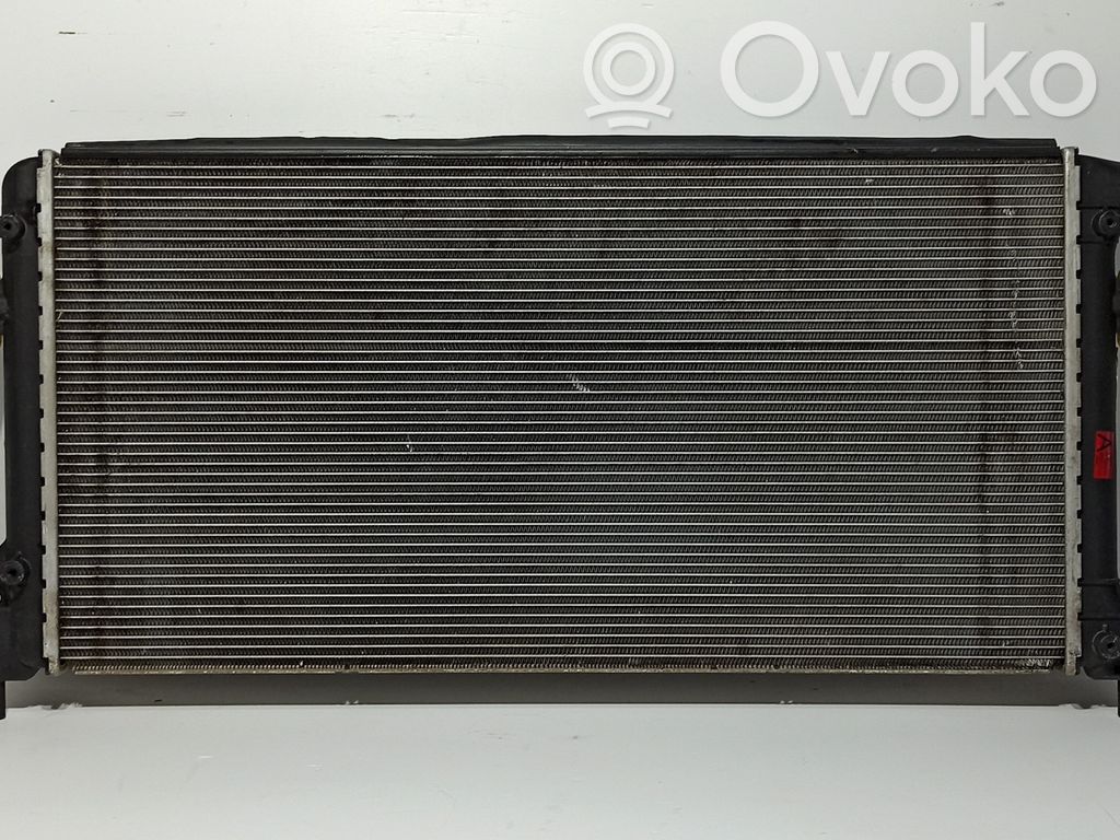 Wasserkühler   6C0121253A