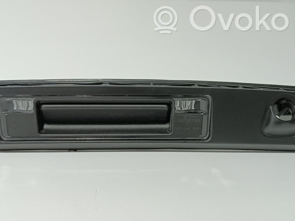 Volvo XC90 Takaoven ulkokahva 