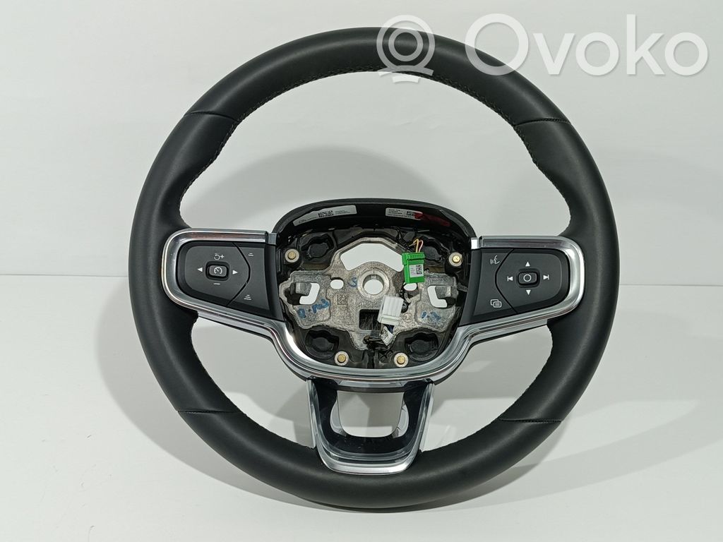 Volvo XC90 Etujarrusatula 