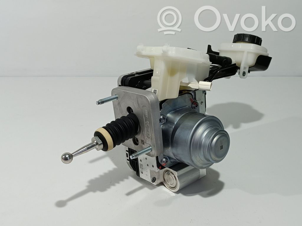 Volvo XC90 Servofreno 