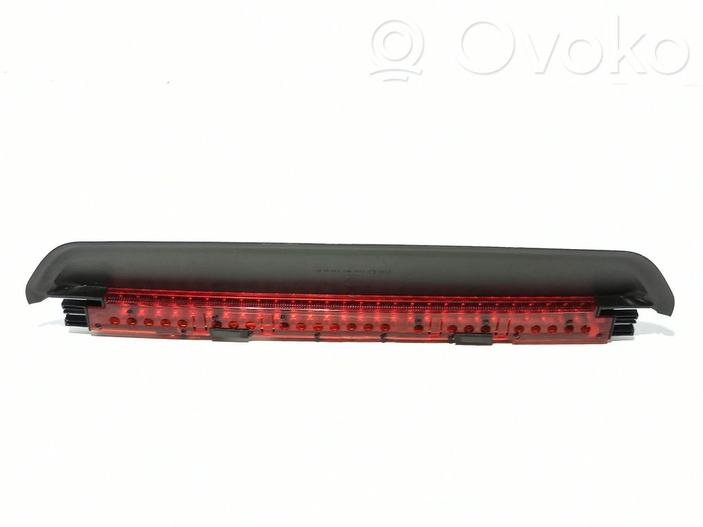 BMW X6 E71 Other interior part 