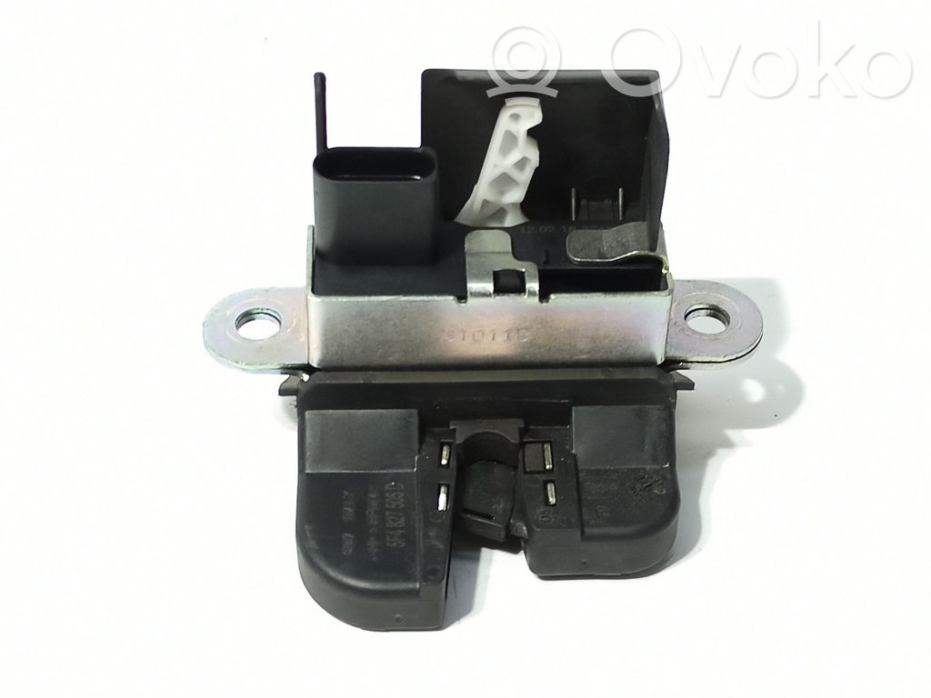 Seat Leon (5F) Other devices 