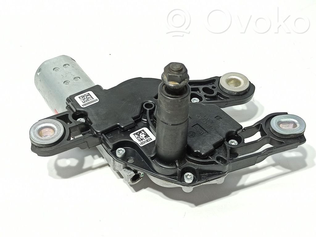Wischermotor Heckscheibe   5F4955711A