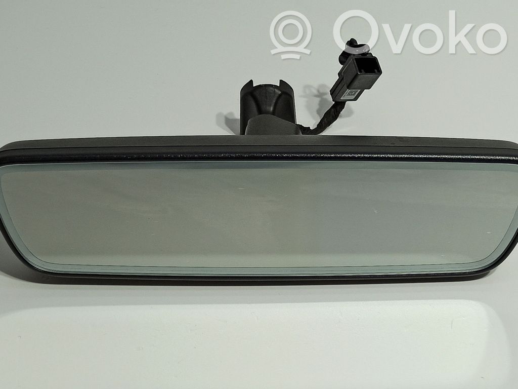 Espejo retrovisor (interior)   878100WS30,878100WS30