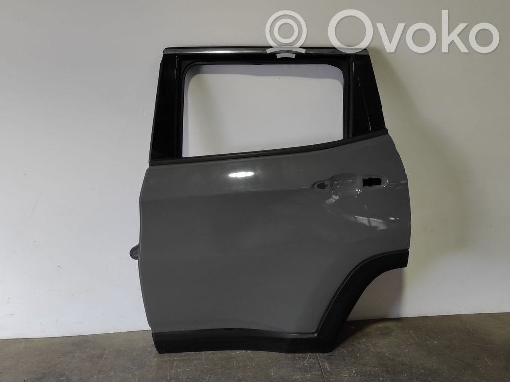 Jeep Compass Puerta trasera 