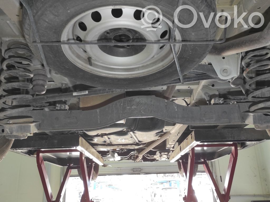 Peugeot Expert Punte spate cu reductor 