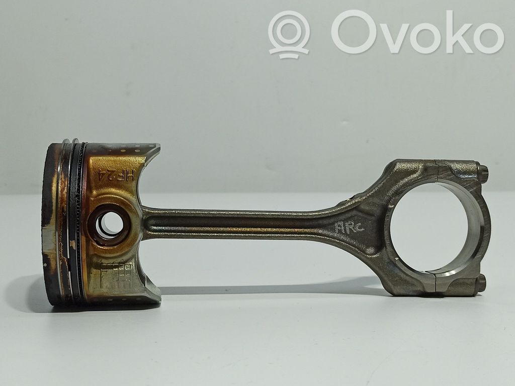 Honda CR-Z Support de boîte de vitesses