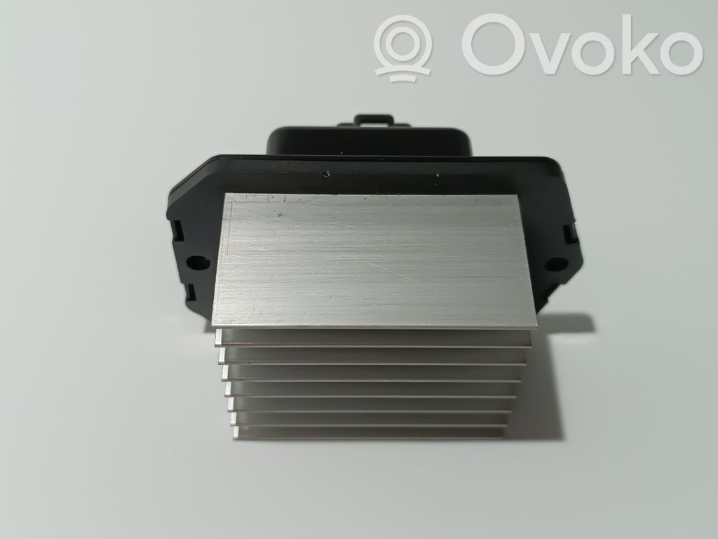 Honda CR-Z Motor aerotermă/rezistor ventilator