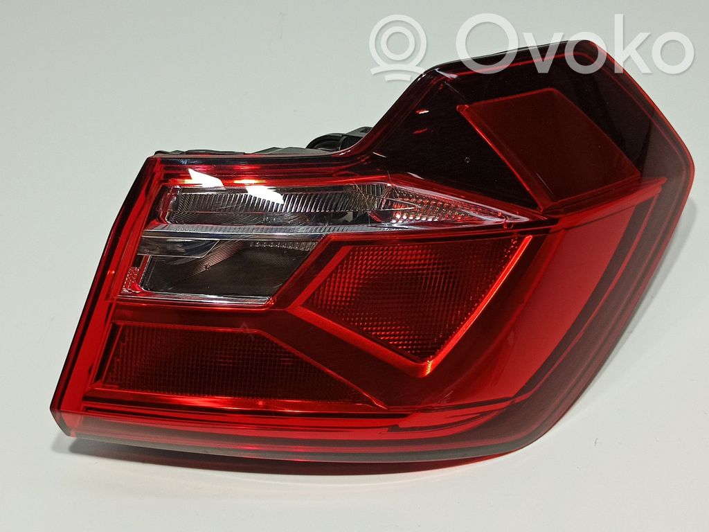 Audi A1 Takavalot 