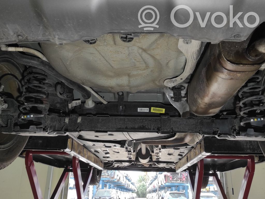 Citroen C3 Punte spate cu reductor 