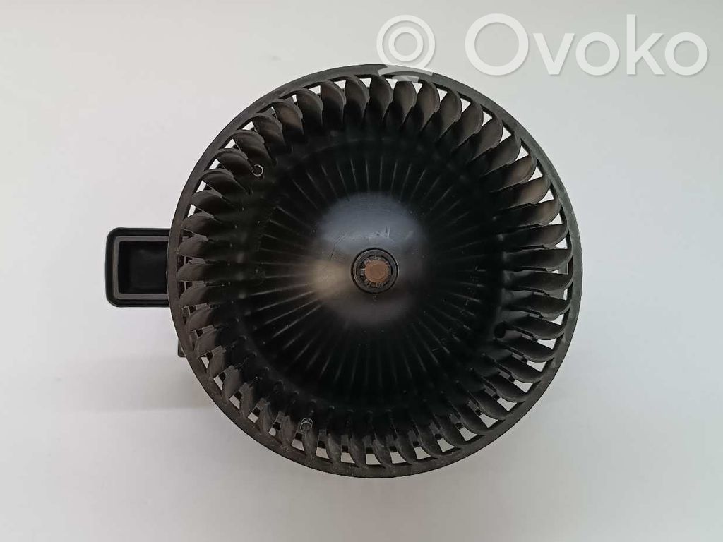 Audi Q5 SQ5 FY Ventola riscaldamento/ventilatore abitacolo