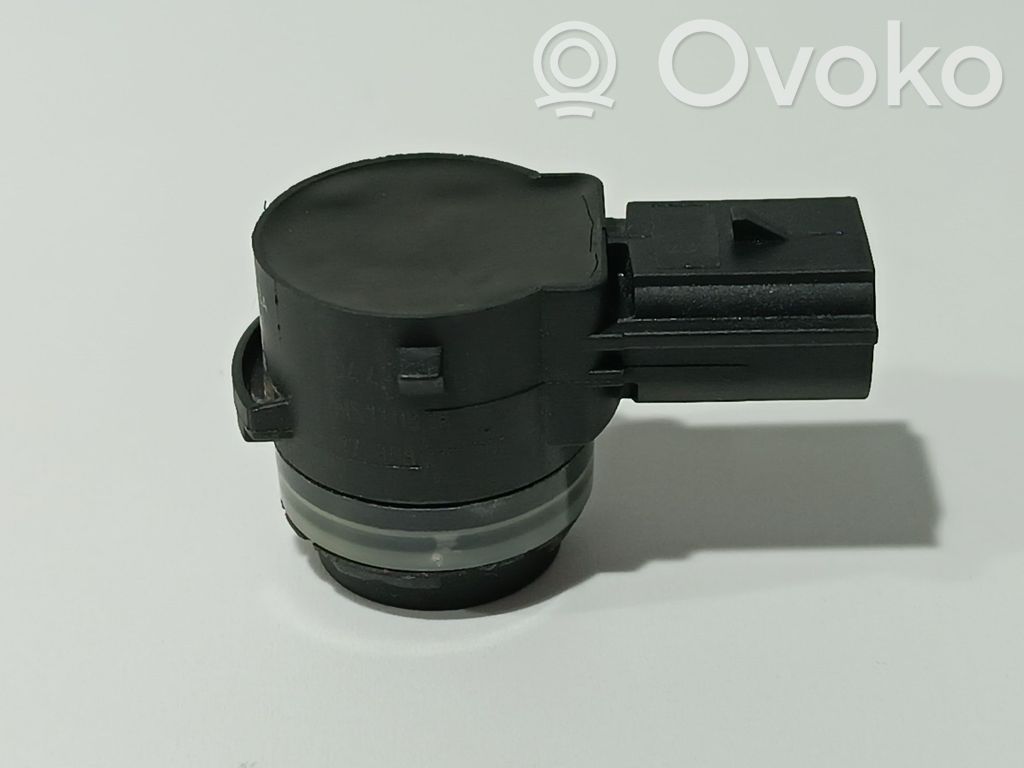Ford Ecosport Sensor de aparcamiento PDC 