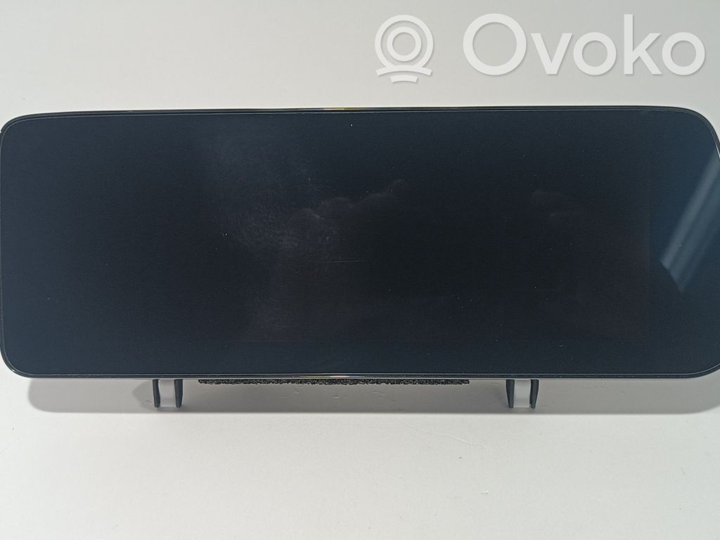 Mazda CX-30 Head up display screen 