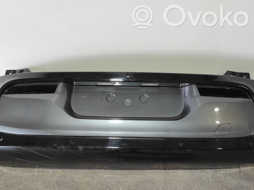 BMW i3 Bamperis 