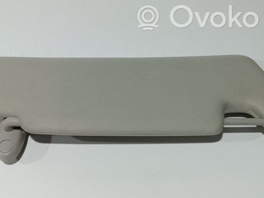 BMW i3 Sun visor 