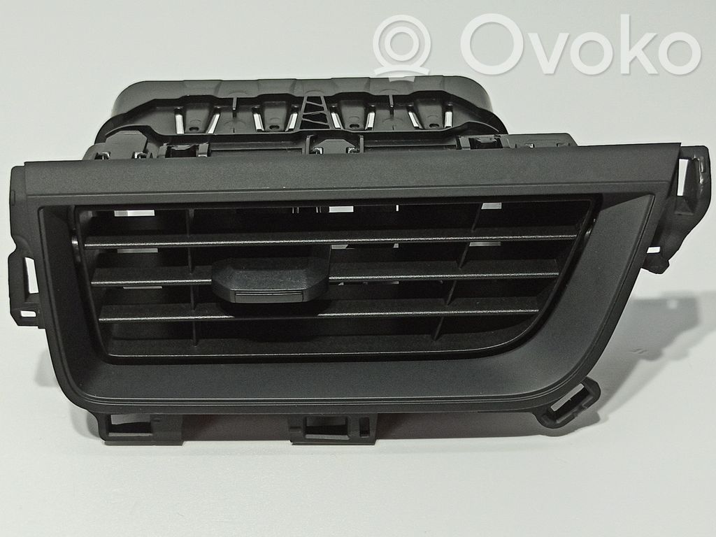 Renault Express Wlot / Kanał powietrza intercoolera 