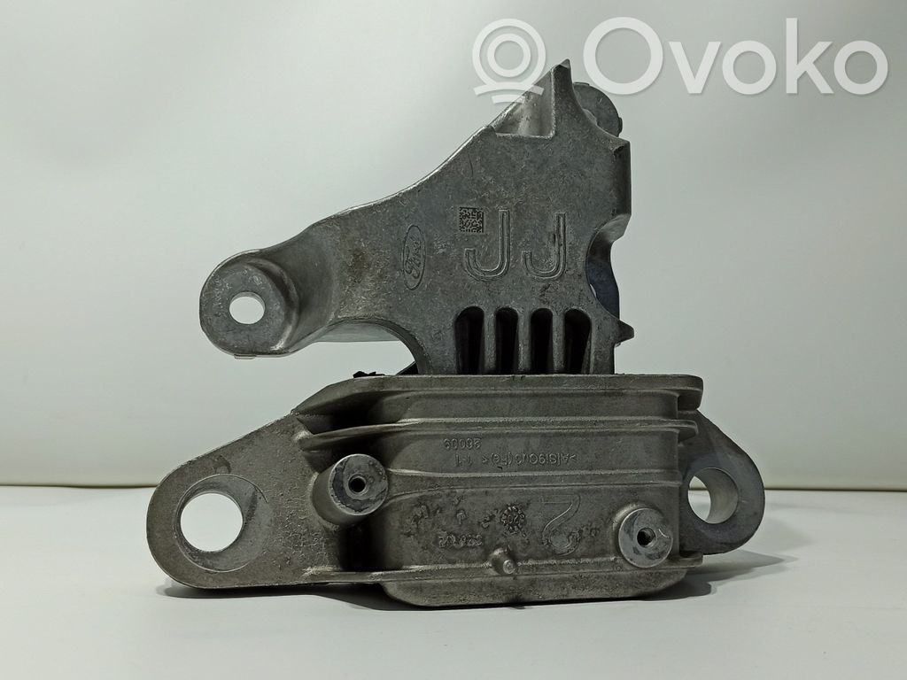 Ford Focus Other front suspension part 