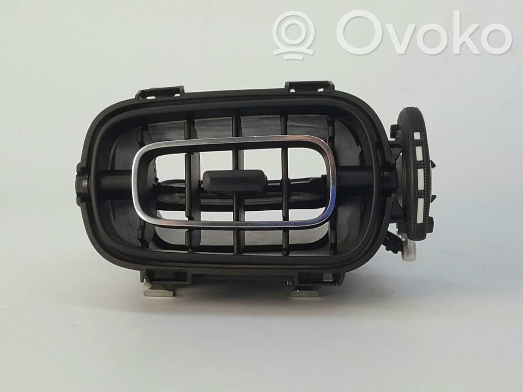 Conducto/guía del intercooler   98162208ZD