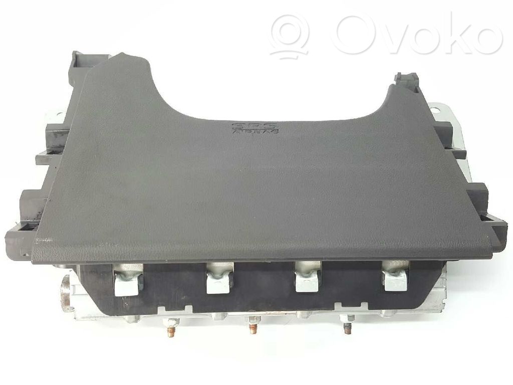 Citroen C4 Grand Picasso Airbag lateral 