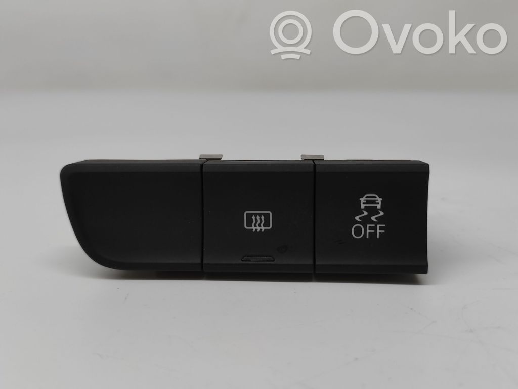 Audi A1 Other switches/knobs/shifts 