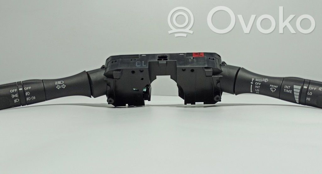 Renault Koleos I Autres commutateurs / boutons / leviers 