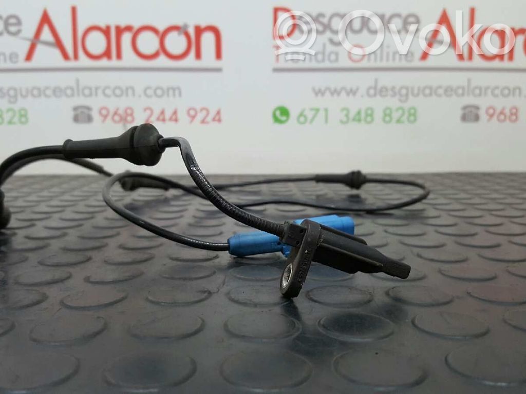 Citroen C5 Kita kėbulo dalis 