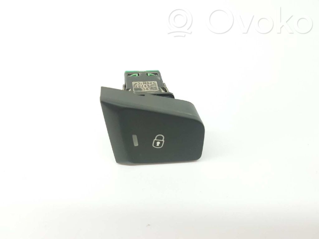 Citroen C-Elysée Other switches/knobs/shifts 