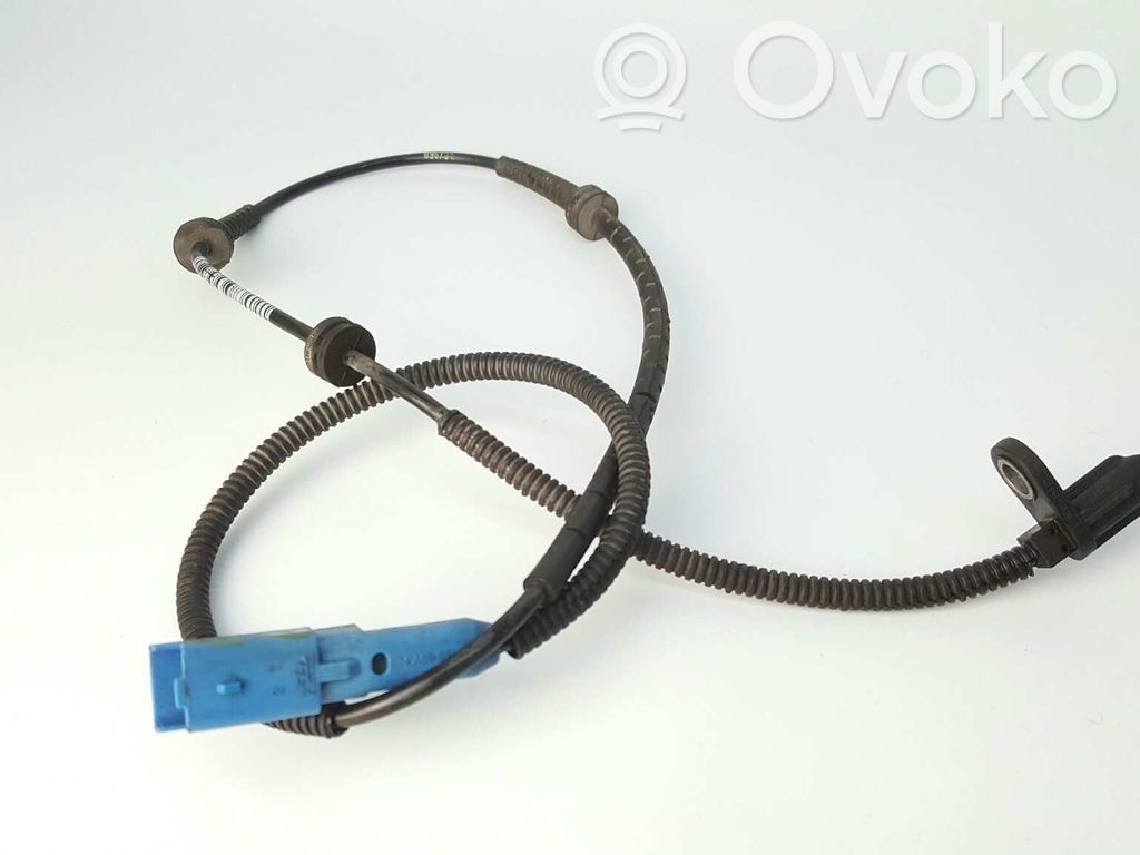 Citroen C3 Other body part 