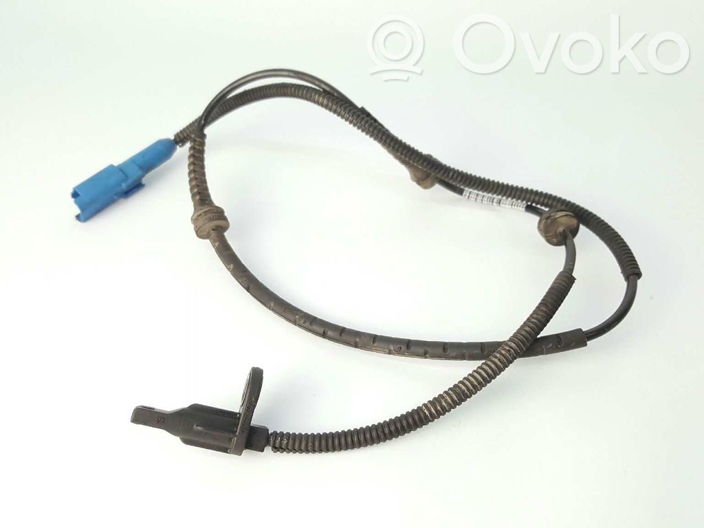 Citroen C3 Other body part 