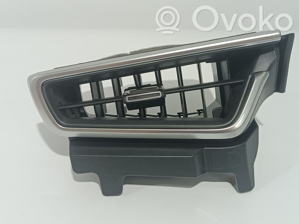 Conducto/guía del intercooler   5565002840,5565002850