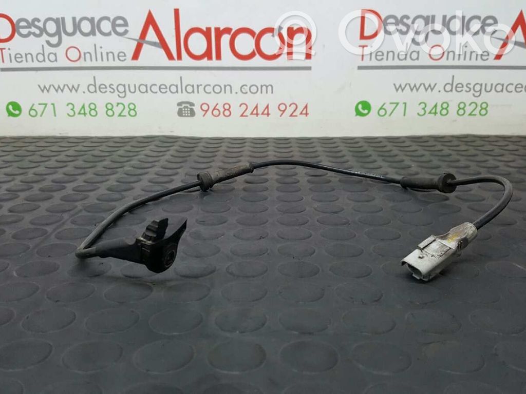 Peugeot 308 Other body part 